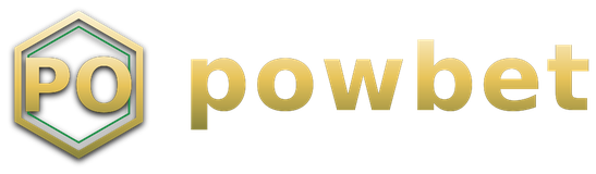 powbet logo