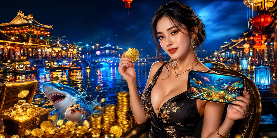 powbet Slot Chợ Đêm